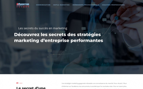 https://www.marketingsecret.fr